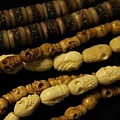 Четки из кости Четки из кости