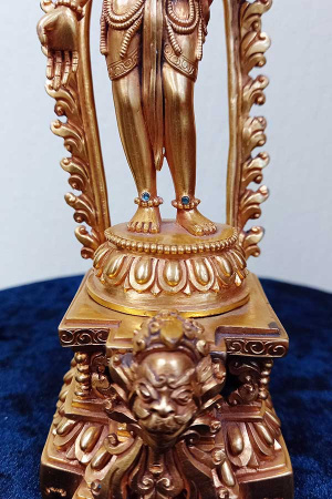 Зеленая Тара